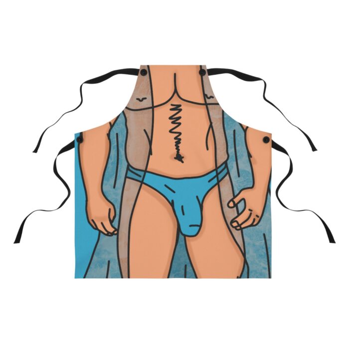 Apron - Duster