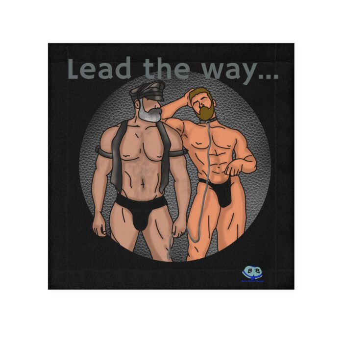 Cum Rag - Lead Me (Lead the Way)