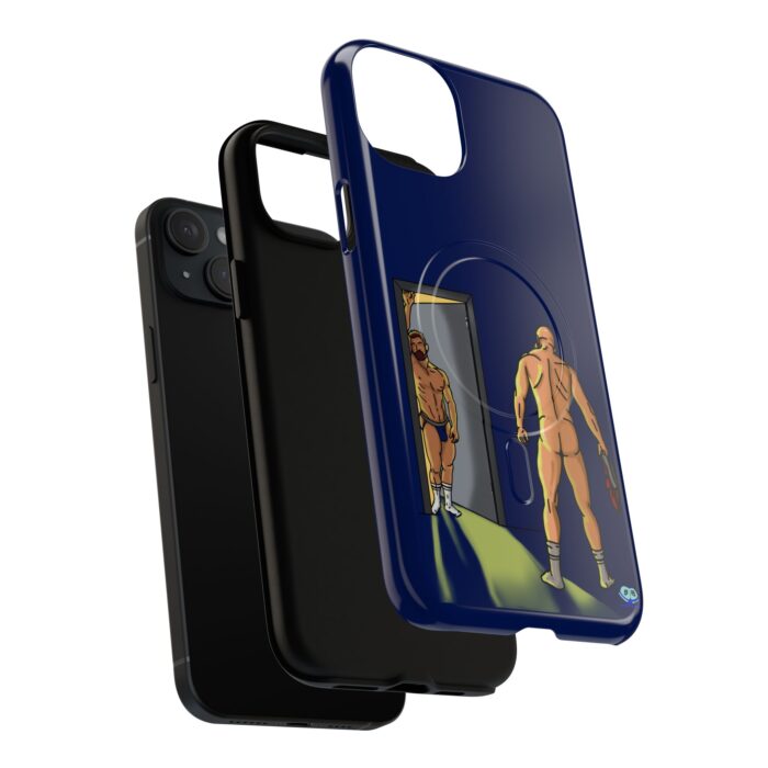 Tough Magnetic iPhone Cases - I'm Home - Image 9