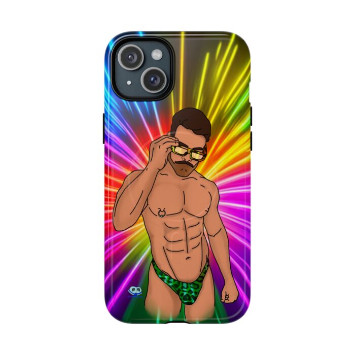 Tough Magnetic iPhone Cases - Wild - Image 7