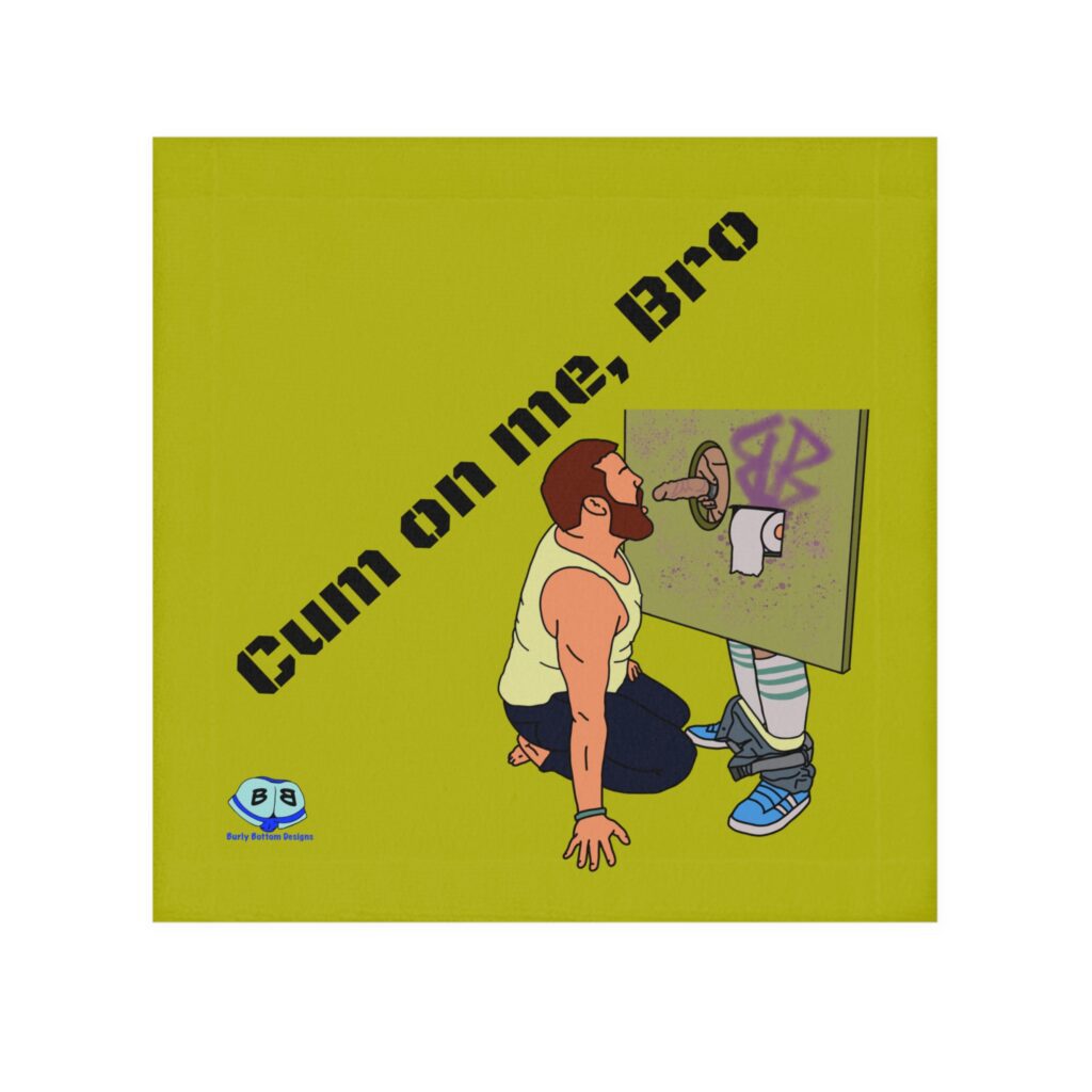 Cum Rag - Glory