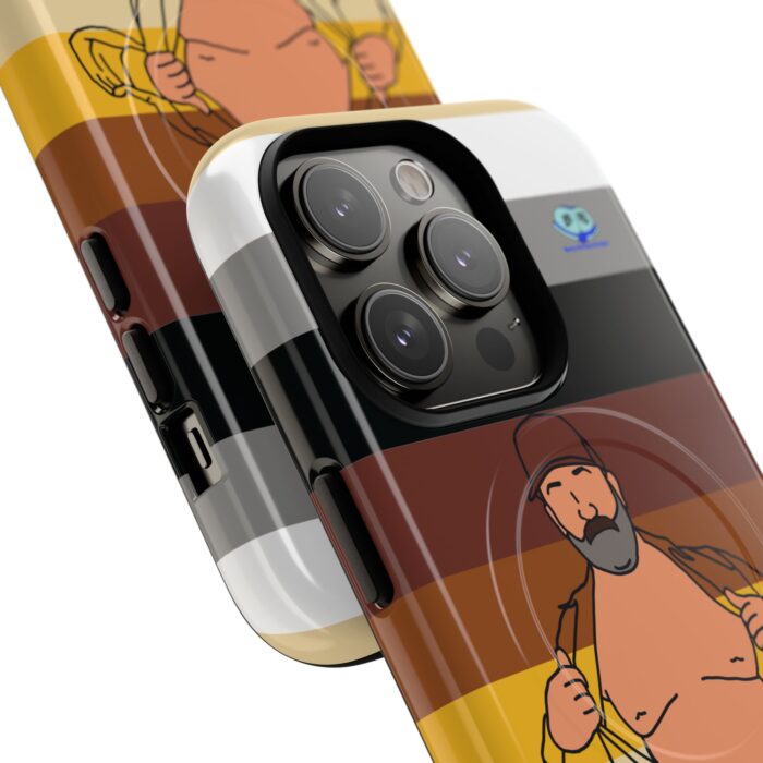 Tough Magnetic iPhone Cases - Uniform - Image 17