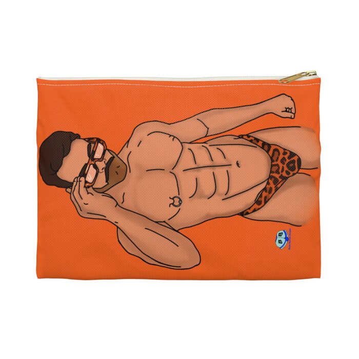 Gear Pouch - Wild - Image 5