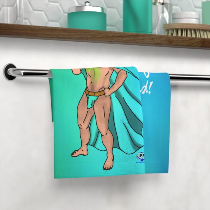Cum Rag - Powerful - Image 4