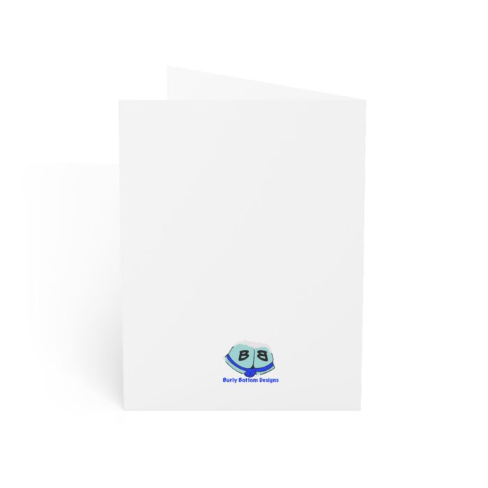 Greeting Cards (10, 30, and 50pcs) - Peppermint Stick - Image 10