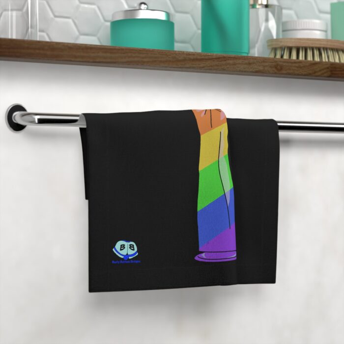 Cum Rag - Handy Stripes - Image 4