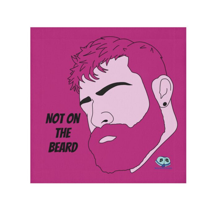 Cum Rag - Smolder (Not on the Beard)