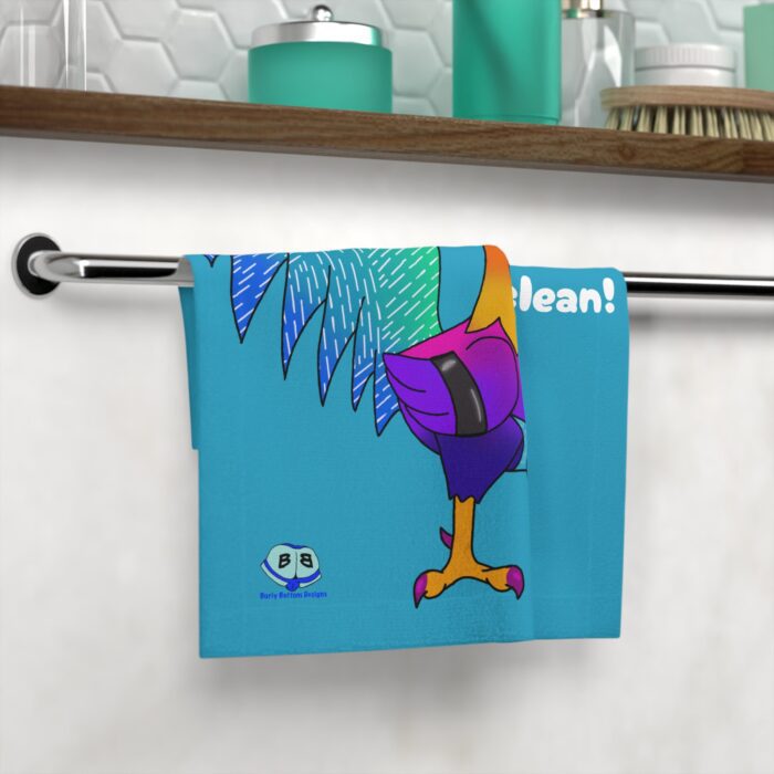 Cum Rag - Pecker - Image 4