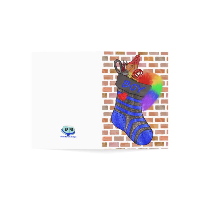 Greeting Cards (10, 30, and 50pcs) - Stuffed - Image 27