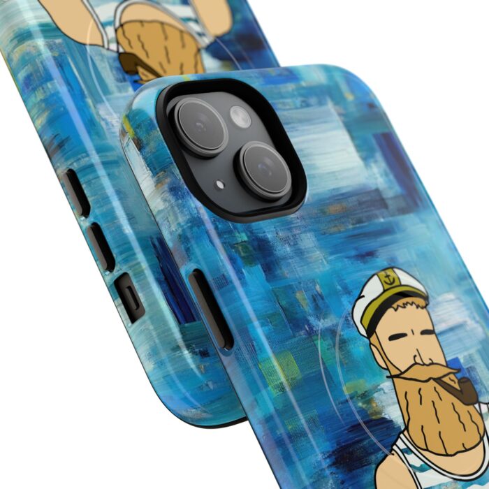 Tough Magnetic iPhone Cases - Cruise Daddy - Image 8