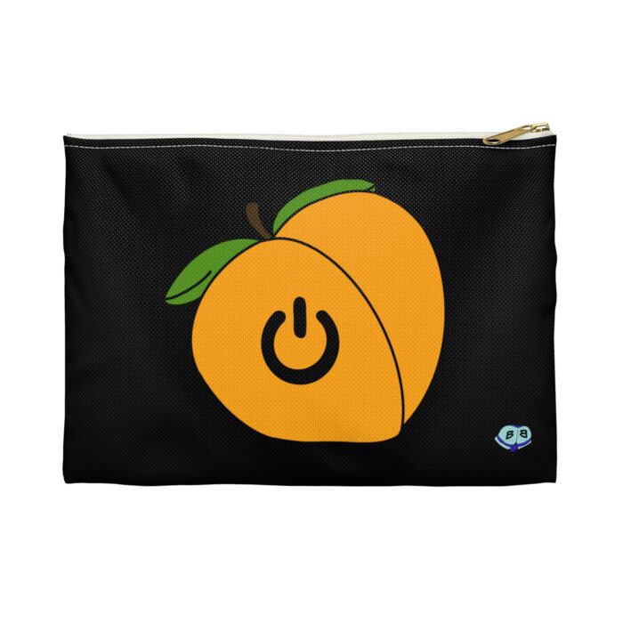 Gear Pouch - Power Bottom / Peach - Image 5