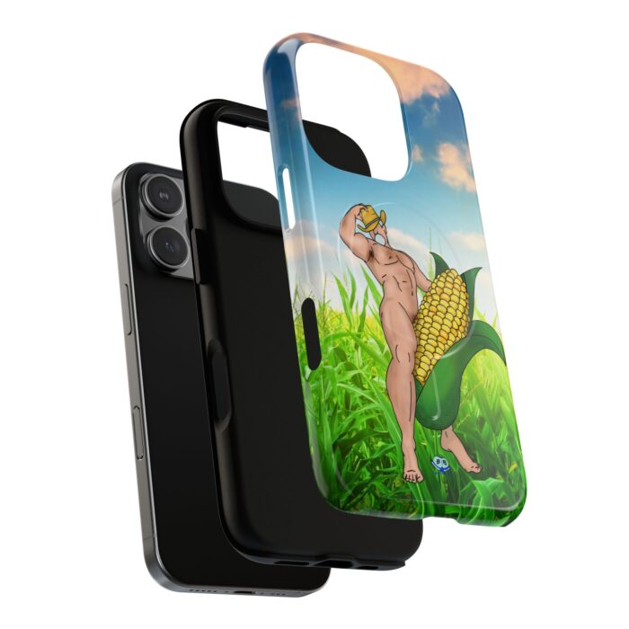 Tough Magnetic iPhone Cases - Aww Shucks - Image 27