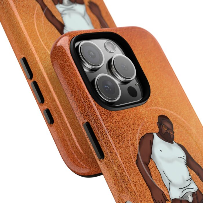 Tough Magnetic iPhone Cases - Garters - Image 26