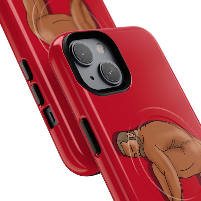 Tough Magnetic iPhone Cases - Crated - Image 14