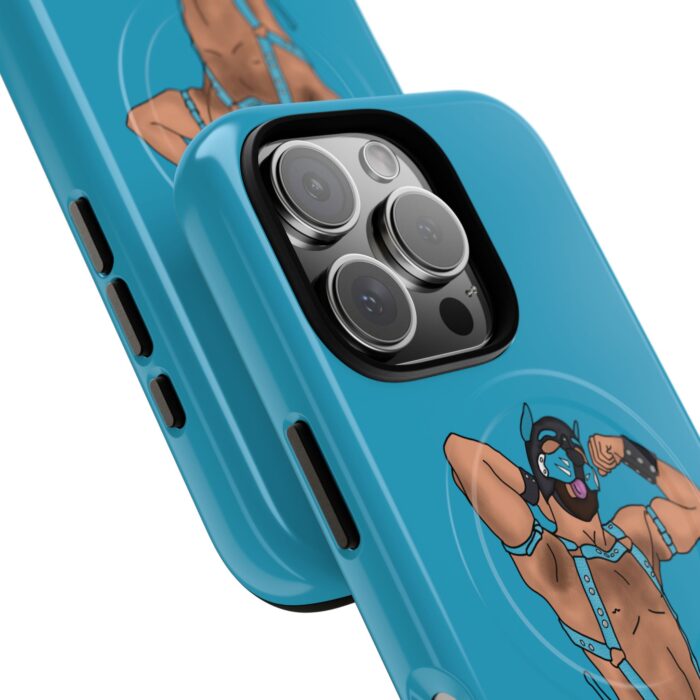 Tough Magnetic iPhone Cases - Who's a Good Boy? - Image 26