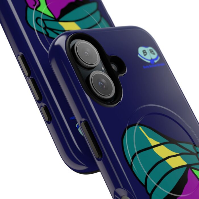 Tough Magnetic iPhone Cases - Pop Art Daddy - Image 32