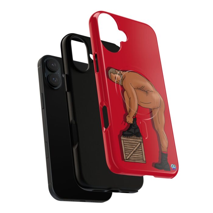 Tough Magnetic iPhone Cases - Crated - Image 36