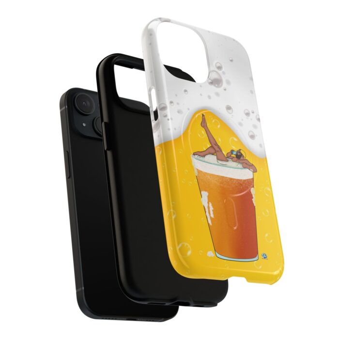 Tough Magnetic iPhone Cases - Great Head - Image 3