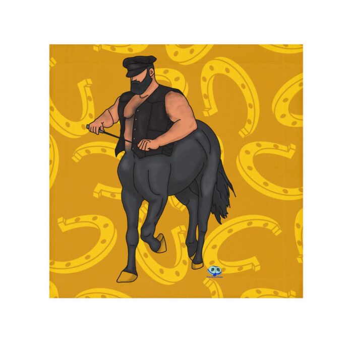 Cum Rag -Hot to Trot - Image 2