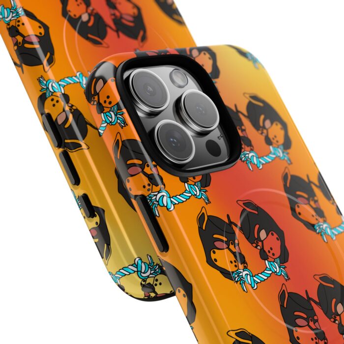 Tough Magnetic iPhone Cases - Tug of War - Image 29