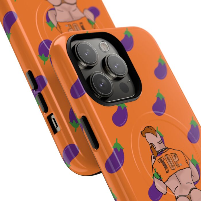 Tough Magnetic iPhone Cases - Firm - Image 23