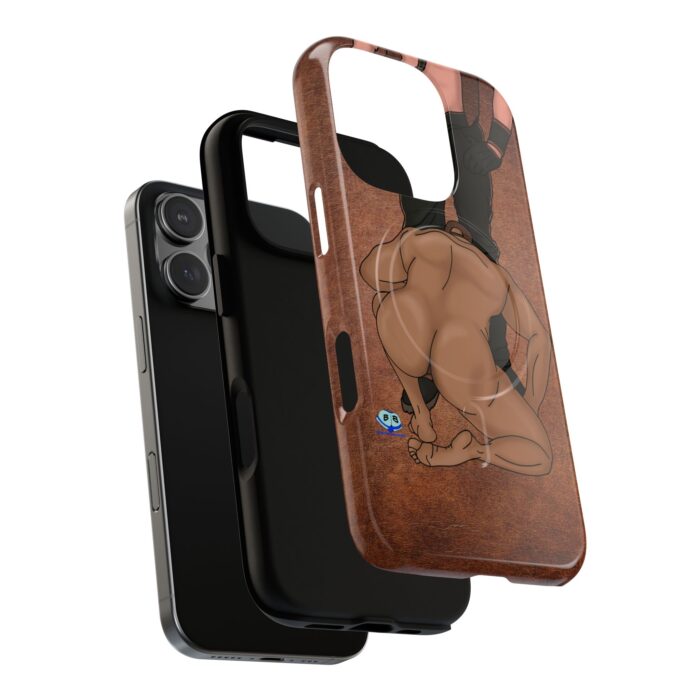 Tough Magnetic iPhone Cases - Submit - Image 27