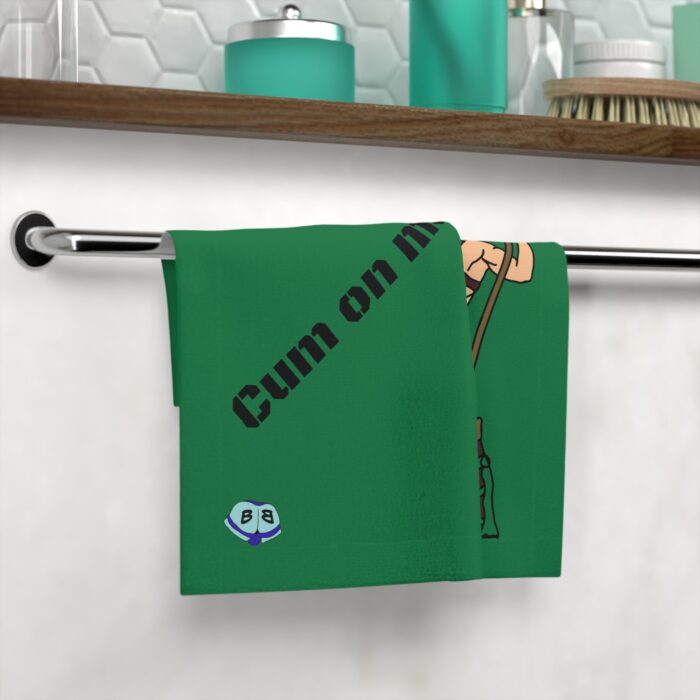 Cum Rag - The Warrior - Image 4