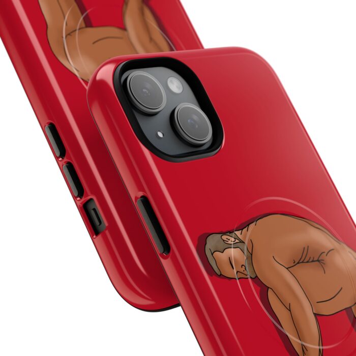 Tough Magnetic iPhone Cases - Crated - Image 8