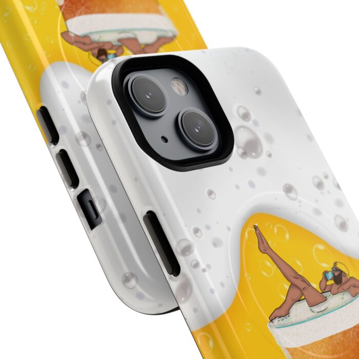 Tough Magnetic iPhone Cases - Great Head - Image 14