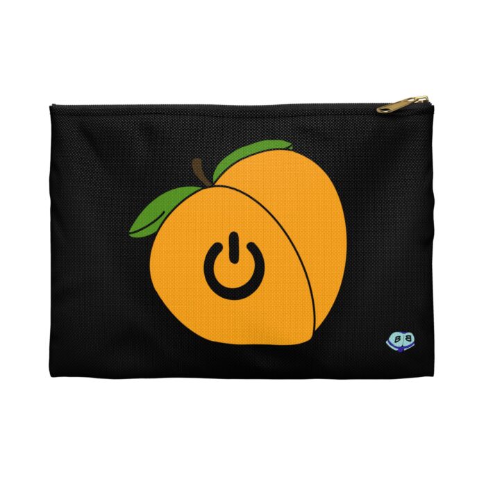 Gear Pouch - Power Bottom / Peach