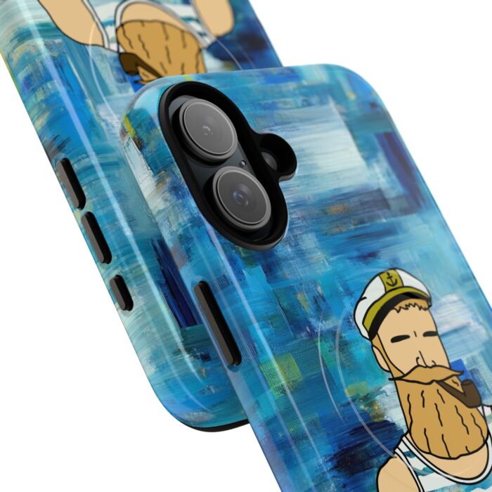 Tough Magnetic iPhone Cases - Cruise Daddy - Image 35