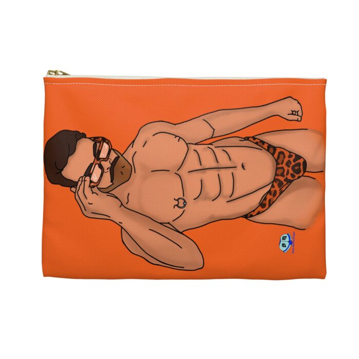 Gear Pouch - Wild - Image 6