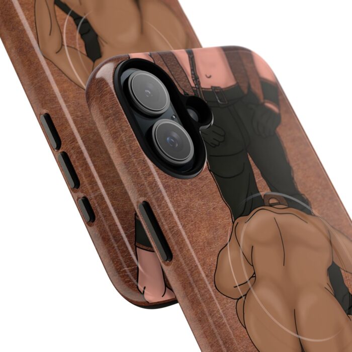 Tough Magnetic iPhone Cases - Submit - Image 35
