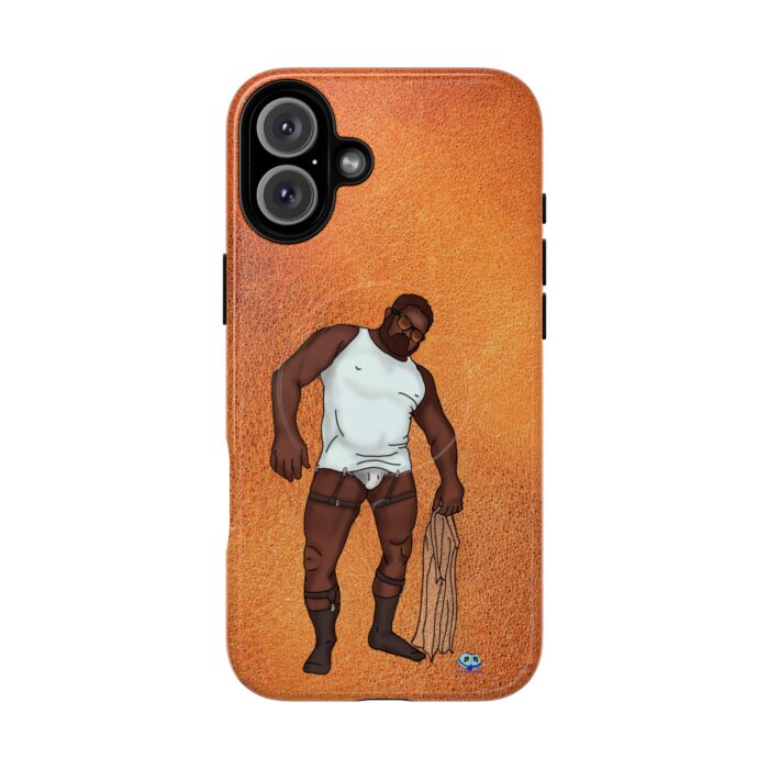 Tough Magnetic iPhone Cases - Garters - Image 34