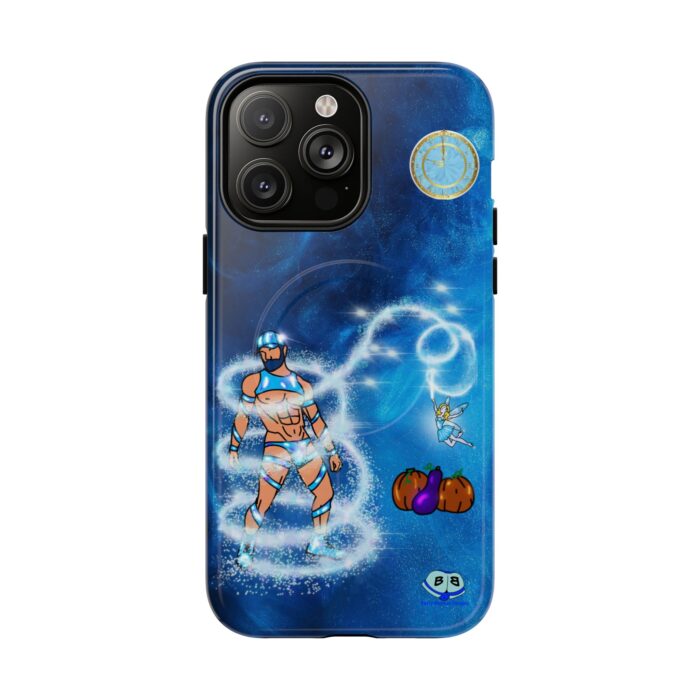 Tough Magnetic iPhone Cases - Midnight - Image 22