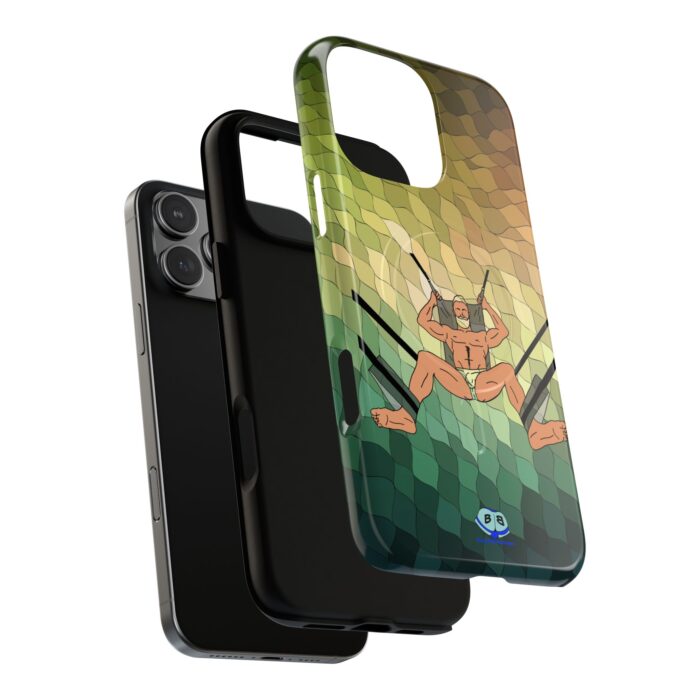 Tough Magnetic iPhone Cases - Sling set - Image 30