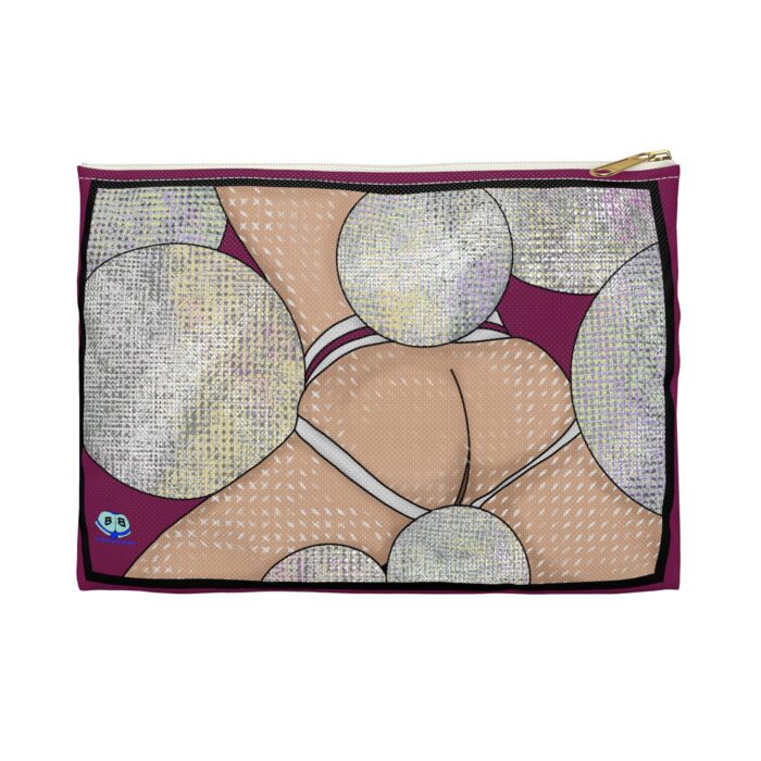 Gear Pouch - Happy New Year - Image 5