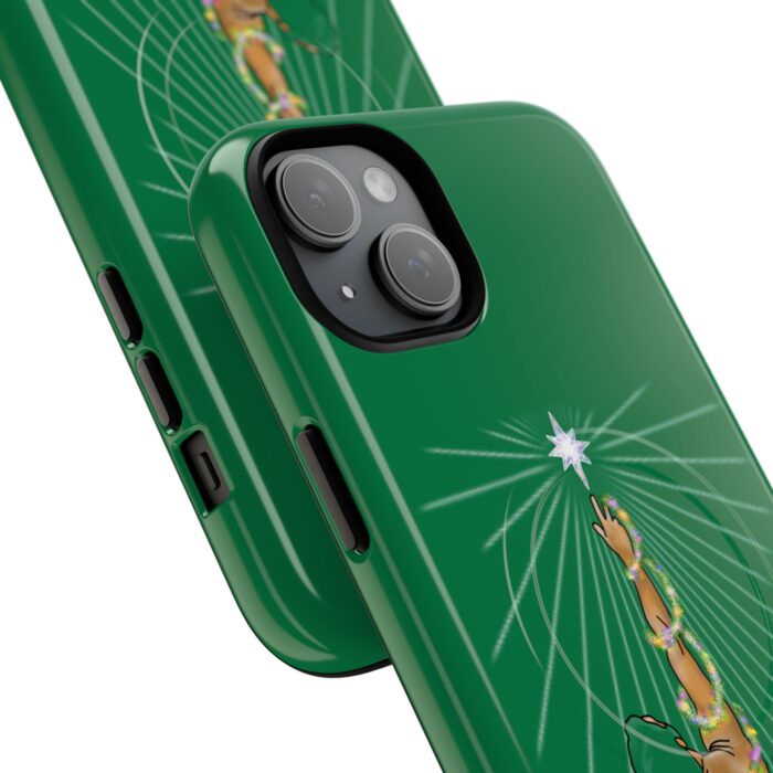 Tough Magnetic iPhone Cases - Let Me Be Your Star - Image 8