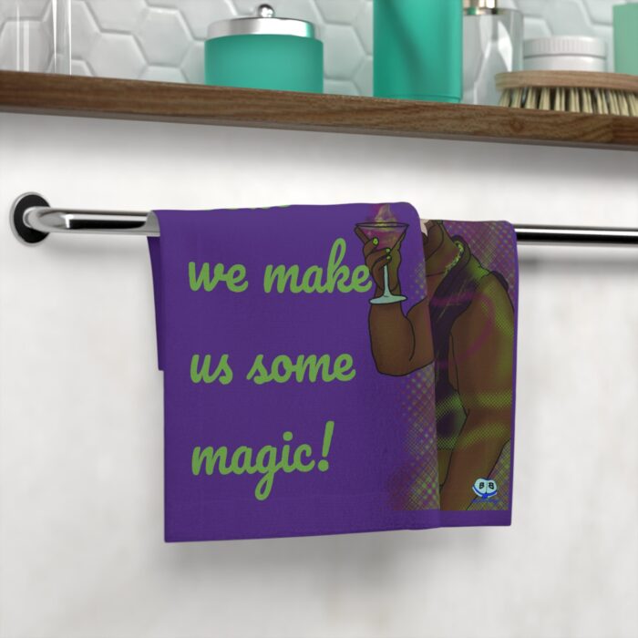 Cum Rag - Dark Magic - Image 4