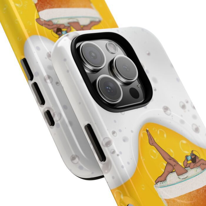 Tough Magnetic iPhone Cases - Great Head - Image 26