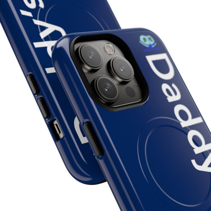 Tough Magnetic iPhone Cases - Daddy's Boy - Image 23