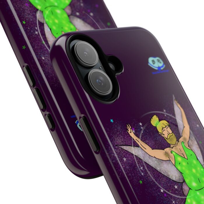 Tough Magnetic iPhone Cases - Tinker Bear - Image 35