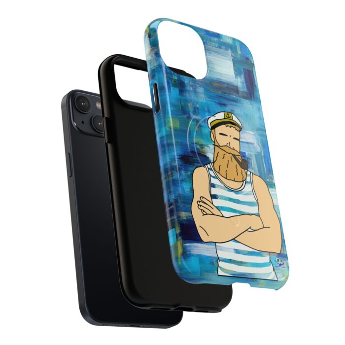 Tough Magnetic iPhone Cases - Cruise Daddy - Image 21