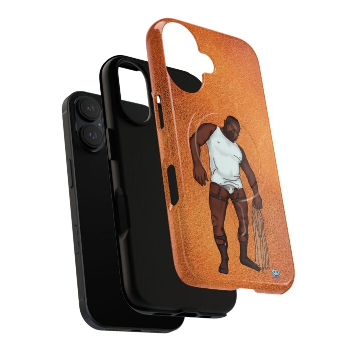 Tough Magnetic iPhone Cases - Garters - Image 33