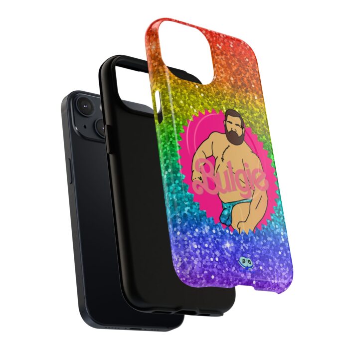 Tough Magnetic iPhone Cases - Bulgie Light - Image 15