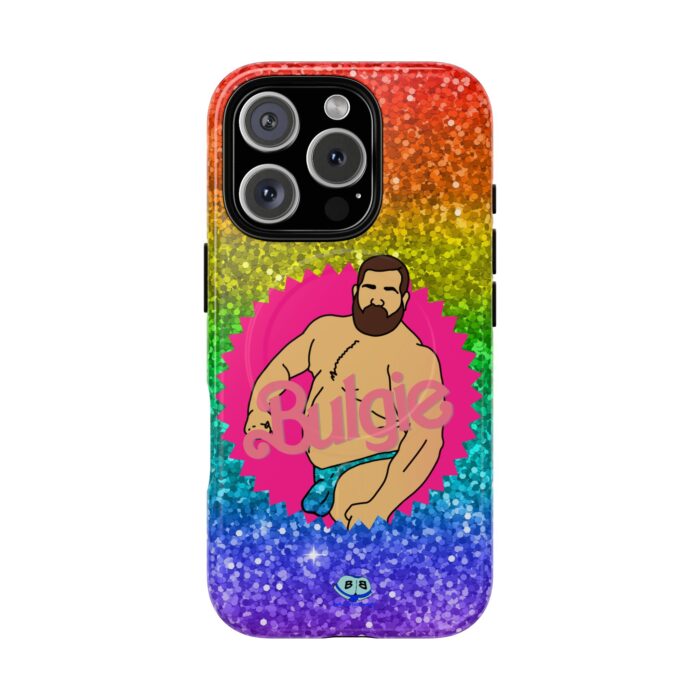 Tough Magnetic iPhone Cases - Bulgie Light - Image 25