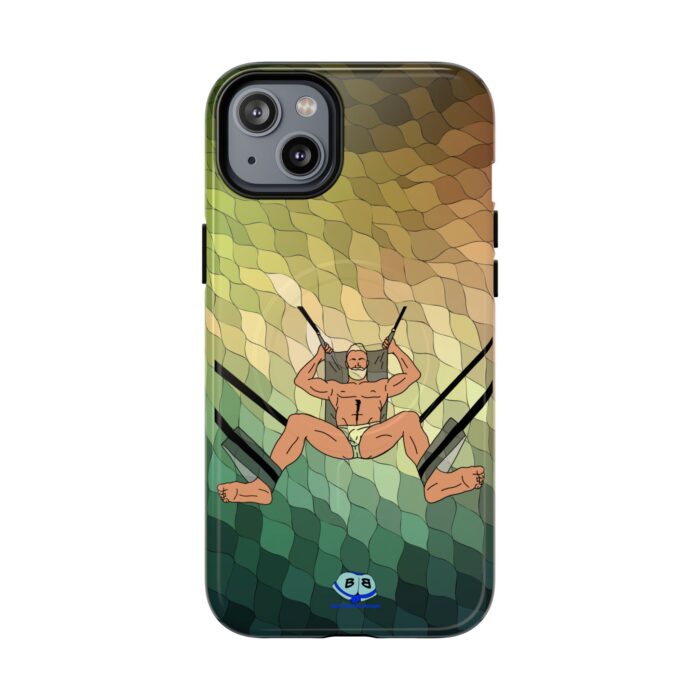 Tough Magnetic iPhone Cases - Sling set - Image 19