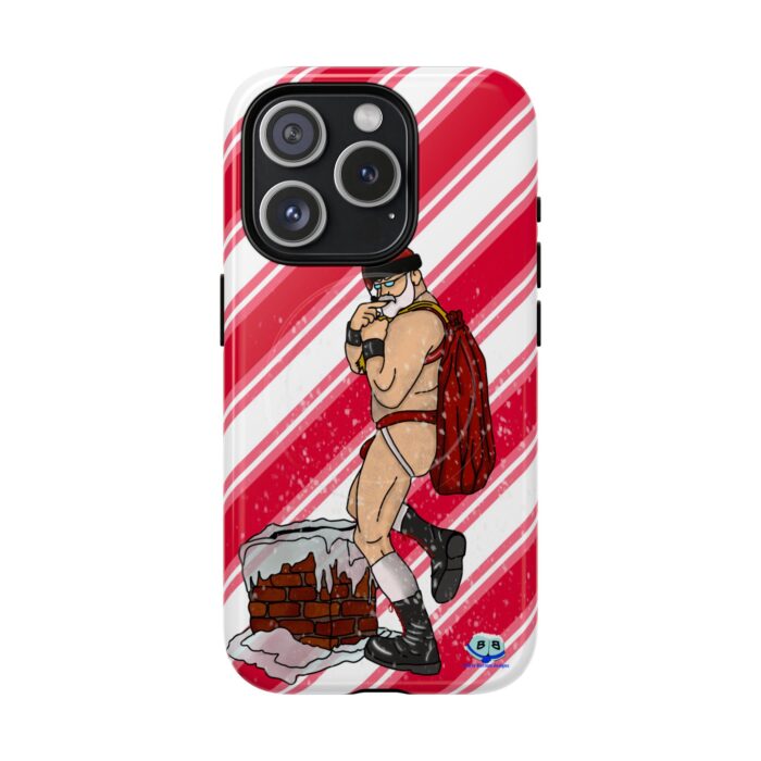 Tough Magnetic iPhone Cases - Santa's Sack - Image 7