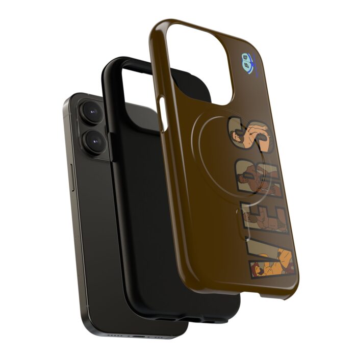 Tough Magnetic iPhone Cases - VERS Cutout - Image 18