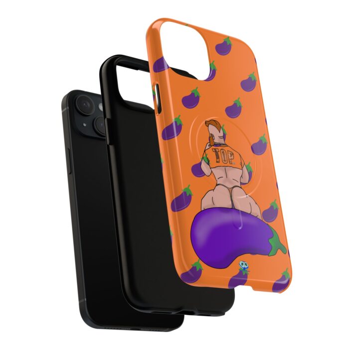 Tough Magnetic iPhone Cases - Firm - Image 9